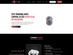 Capital-BLTD