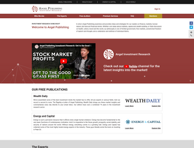 AngelPub.com
