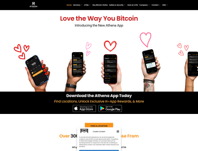 AthenaBitcoin.com