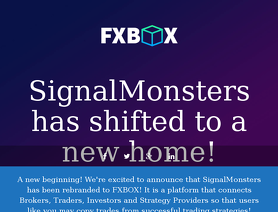 SignalMonsters.com