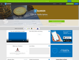 uBanker