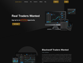 Blackwolf Trading