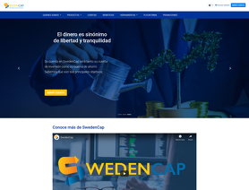 SwedenCap.com
