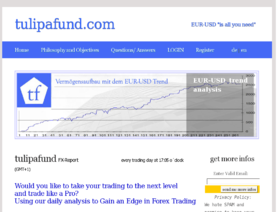 TulipaFund.com