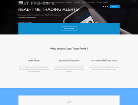 CopyTradeProfitFX.com