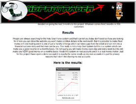 PoundProTrader.com