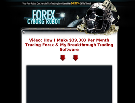 CyborgForex.com