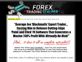 ForexTradingScalper.com