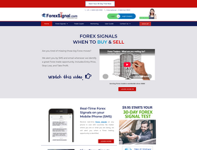 ForexSignal.com