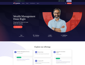 Nuvama Wealth