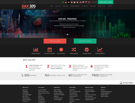 Dax300.com