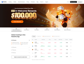 Futu Securities