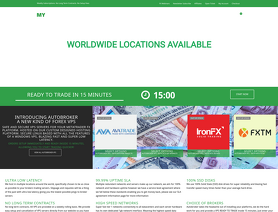 MyForexVPS.co.uk