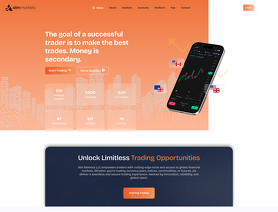 Aim Markets