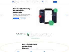 EGMarkets