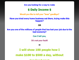 Do-To-Make-Money.net