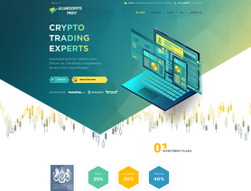 AllianceCrypto Profit