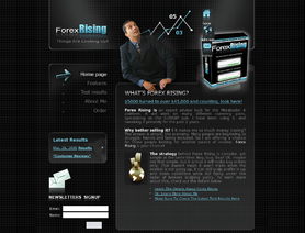 ForexRising.com