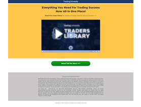 Trading-University.org