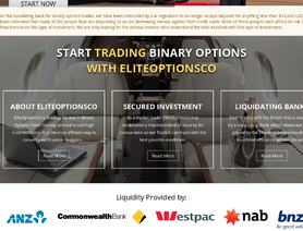 EliteOptionsco.com
