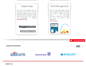 Zar Forex Forex Brokers Reviews Forex Peace Army - 