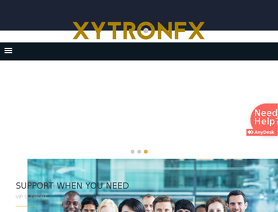 XYTRONFX.com