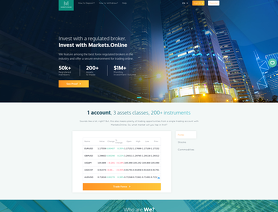 Markets.online
