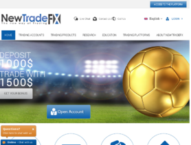 NewTradeFX.com
