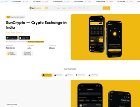 SunCrypto