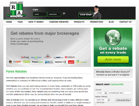 RebateArmy.com