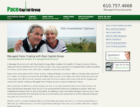 PaceCapitalGroup.com