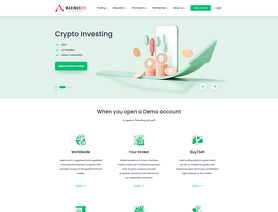 MaximusFX