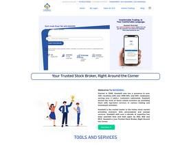 GWCIndia
