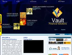 VaultFS.com
