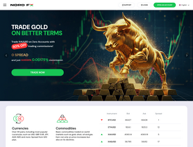 NordFX.com