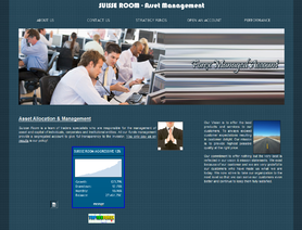 SuisseRoom.com