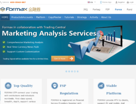 FormaxMarkets.com