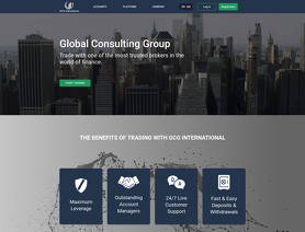 GCGInternational.org