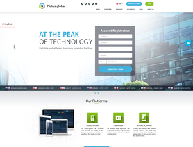 Plutus.global