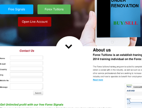 ForexTuitions.com
