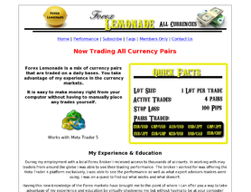 ForexLemonade.com
