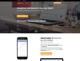 GIFX Prime