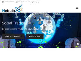 NebulaXC.com