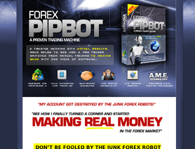 ForexPipBot.com