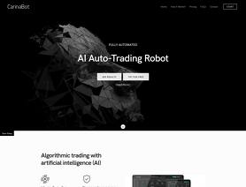 Carina Bot