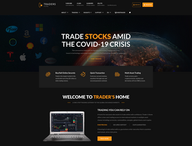 TradersHome.com