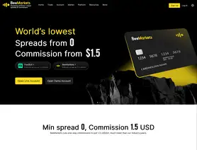 BeeMarkets