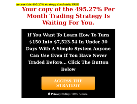 SureFireTradingChallenge.com