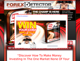 ForexDetector.com