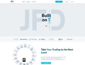 JFD Overseas